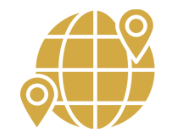 Icon Other Regions