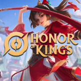 Games Honor of Kings