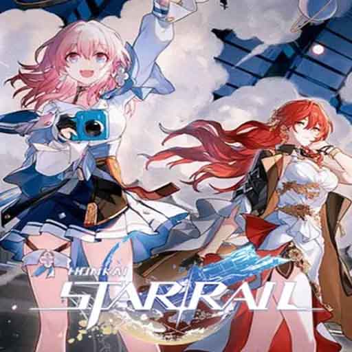 Games Honkai: Star Rail