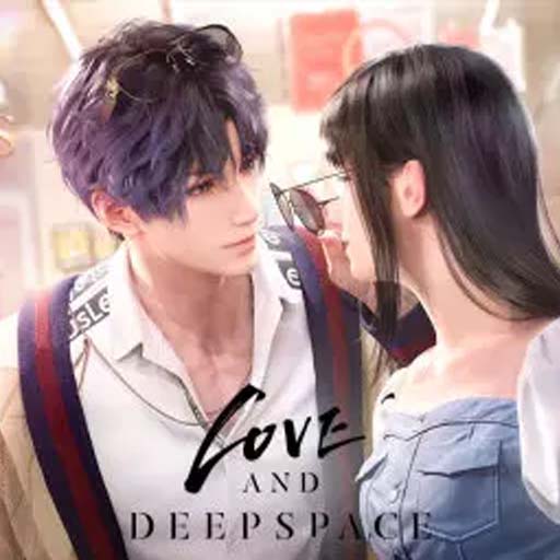Games Love and Deepspace