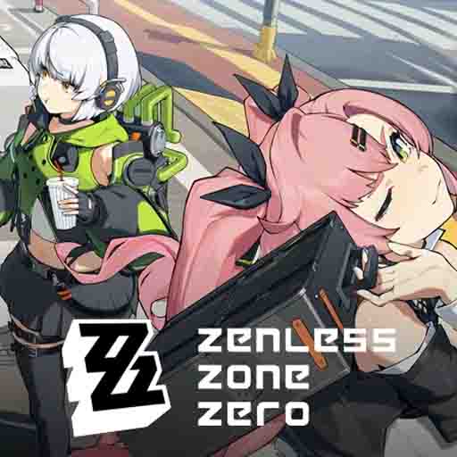 Games Zenless Zone Zero