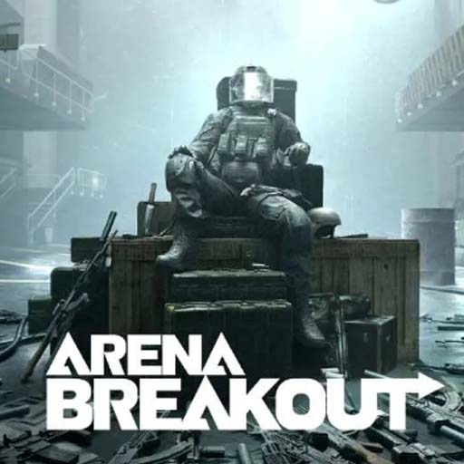 Games Arena Breakout