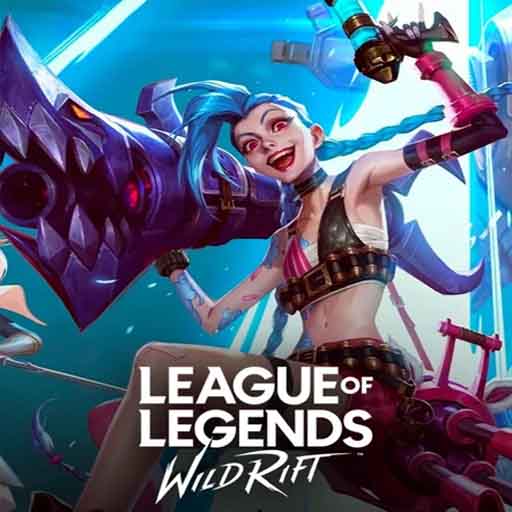 Games Wild Rift