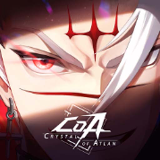 Games Crystal of Atlan