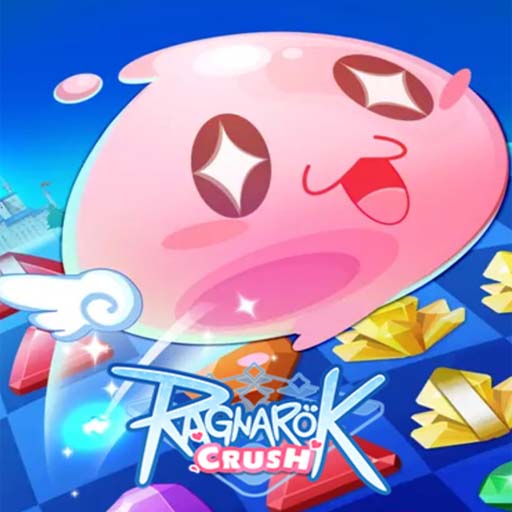 Games Ragnarok Crush