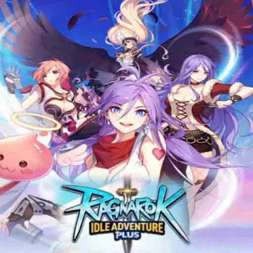 Games Ragnarok Idle Adventure Plus