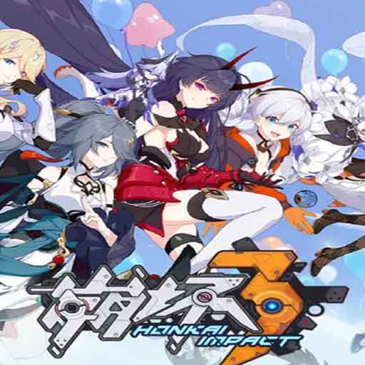 Games Honkai Impact 3