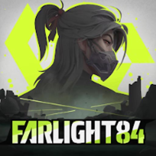 Games Farlight 84
