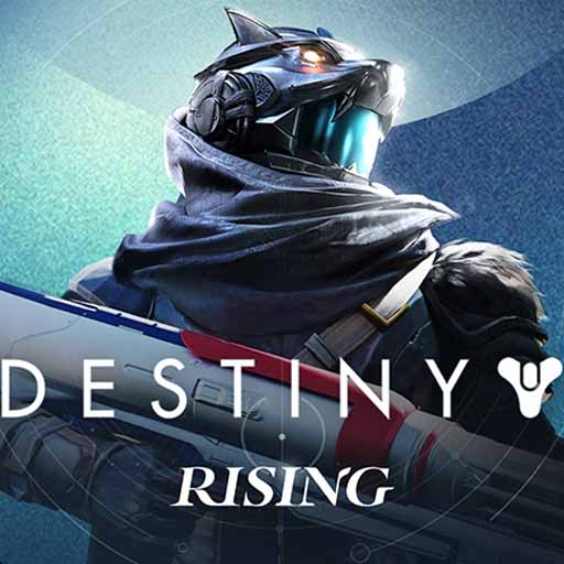 Games Destiny Rising