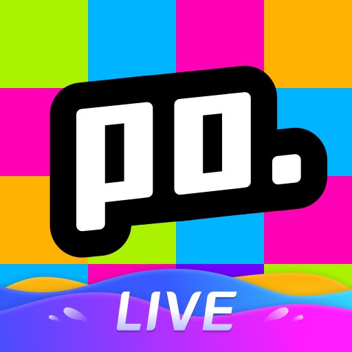 Games Poppo Live Coins