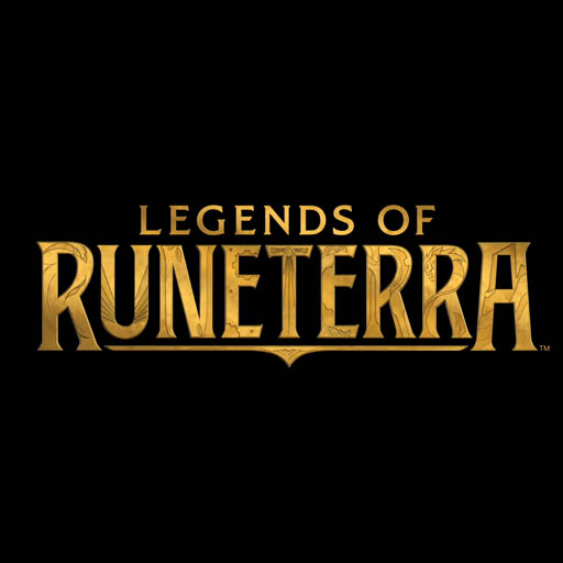 Games Legends of Runeterra