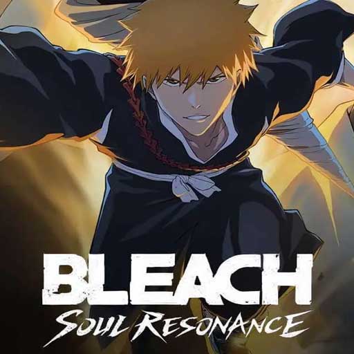 Games BLEACH: Soul Resonance