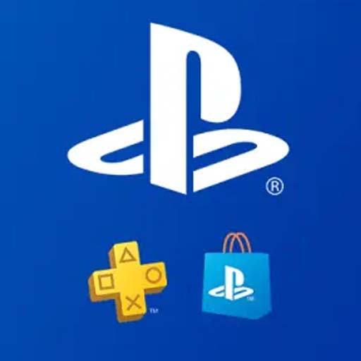 Games PlayStation™Store Gift Card