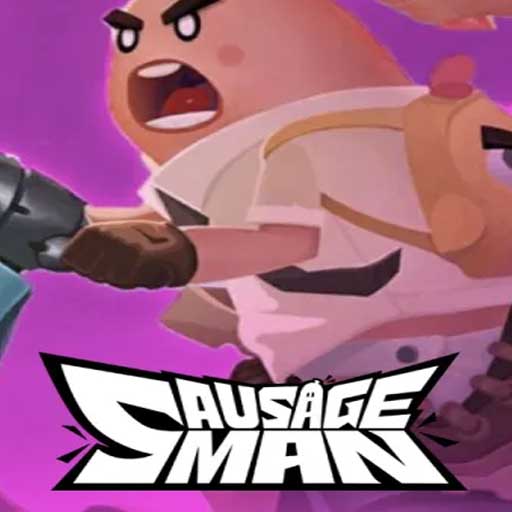 Games Sausage Man