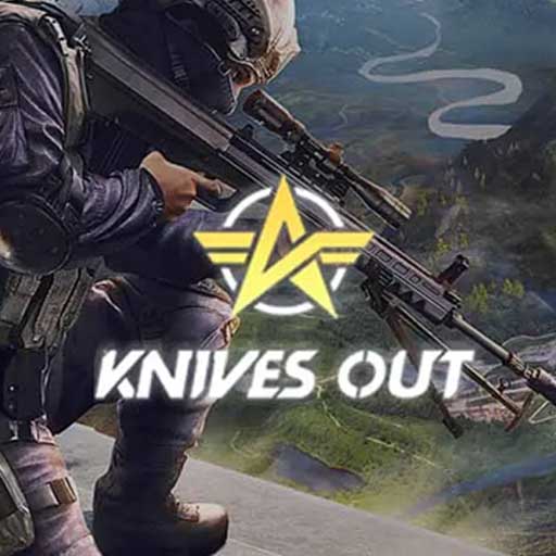 Games Knives Out