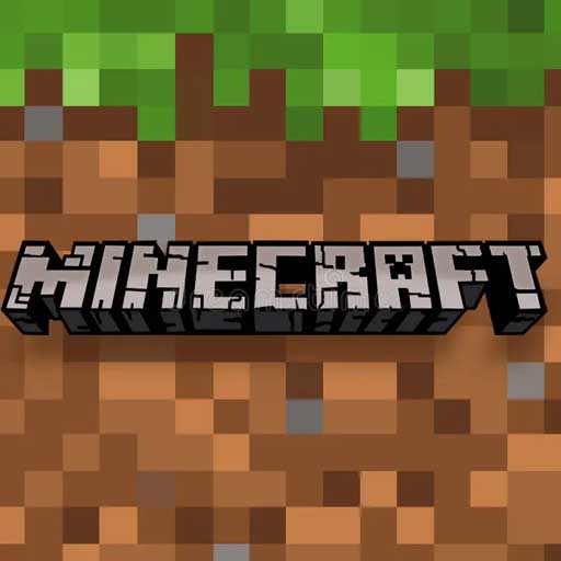 Games Voucher Minecraft
