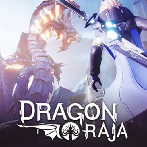 Games Dragon Raja - SEA