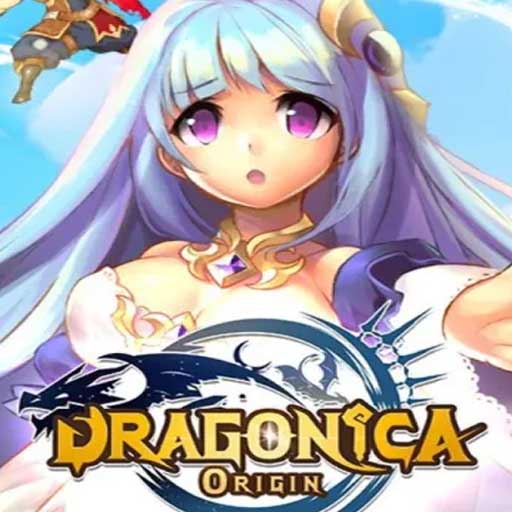 Games Dragonica Origin