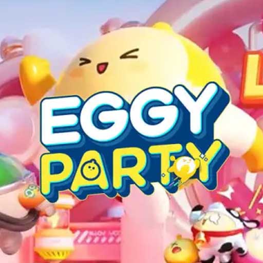 Games Eggy Party