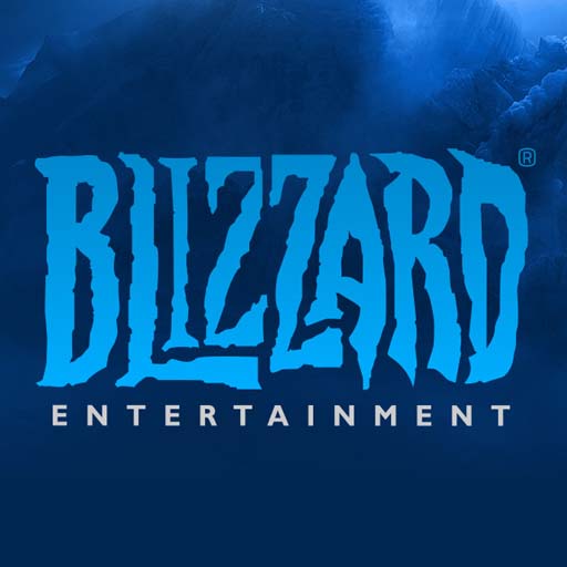 Games Blizzard Gift Card