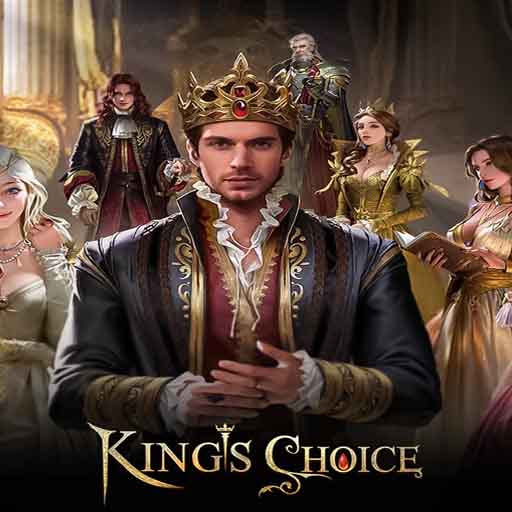 Games Kings Choice