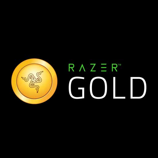 Games Razer Gold PH