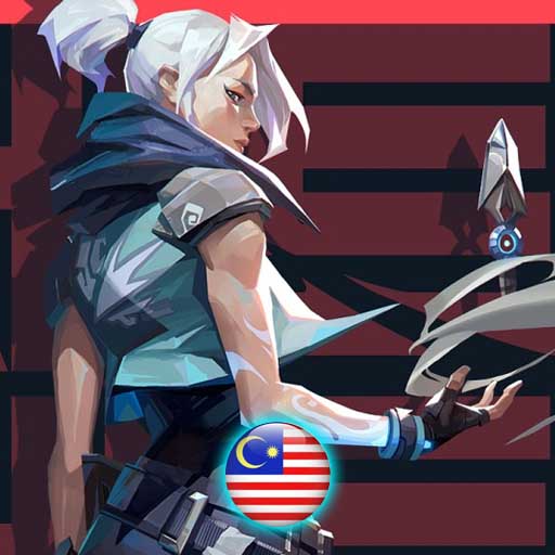 Games Valorant Malaysia