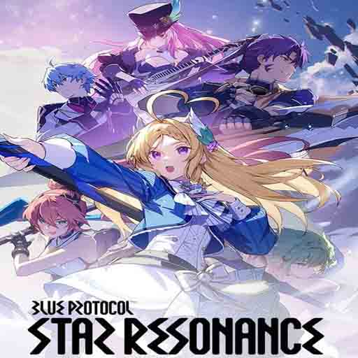 Games Blue Protocol : Star Resonance Global