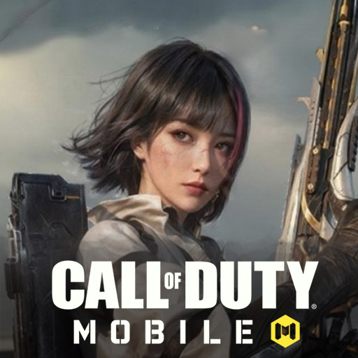 Games Call of Duty: Mobile