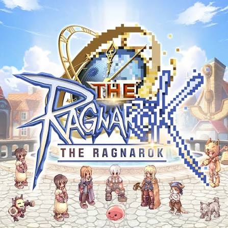 Games The Ragnarok (GOC)
