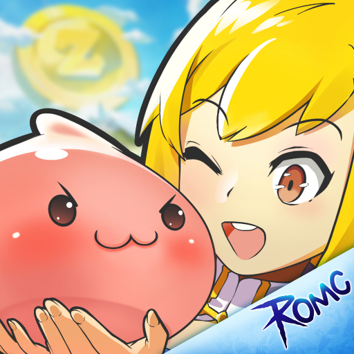 Games Ragnarok M Classic