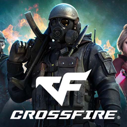 Games Crossfire Ecoin