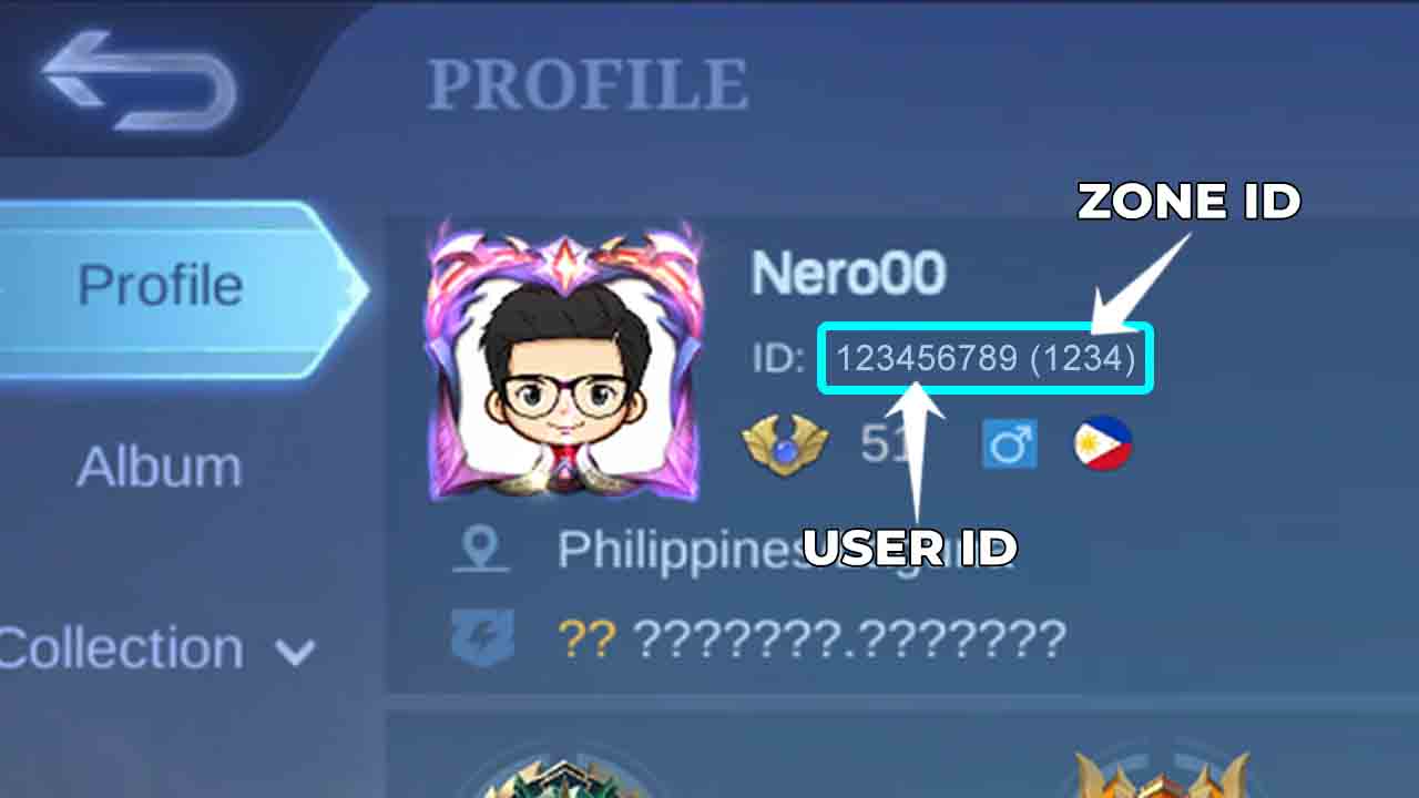 Instruction MLBB Philippines